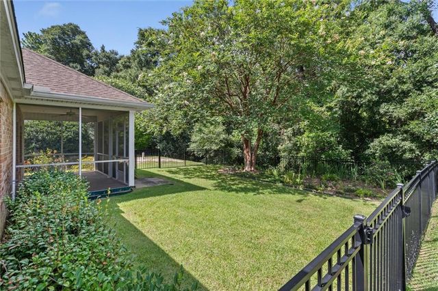 6852 Somerby Lane, Mobile, AL 36695