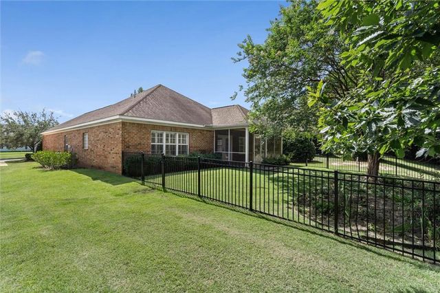 6852 Somerby Lane, Mobile, AL 36695
