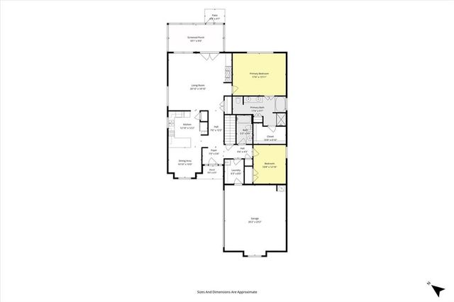 6852 Somerby Lane, Mobile, AL 36695