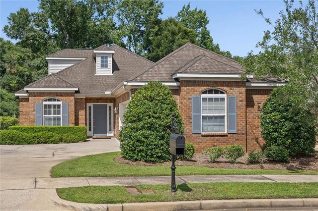 6852 Somerby Lane, Mobile, AL 36695