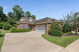 6852 Somerby Lane, Mobile, AL 36695