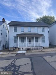 222 ARMSTRONG ST, Halifax, PA 17032