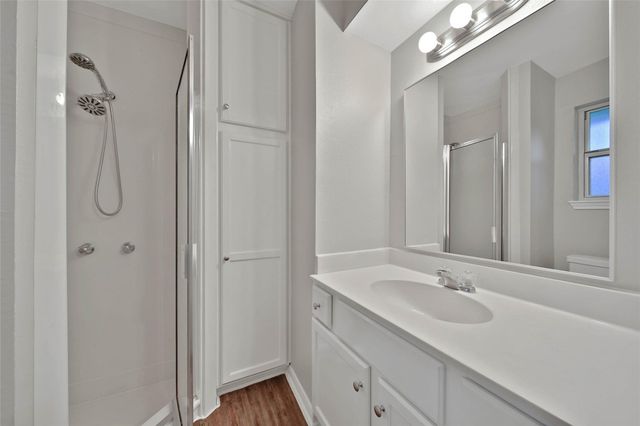 24931 Hickory Hill Road, Spring, TX 77380