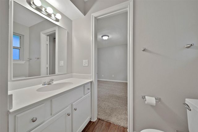 24931 Hickory Hill Road, Spring, TX 77380