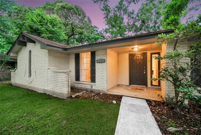 24931 Hickory Hill Road, Spring, TX 77380