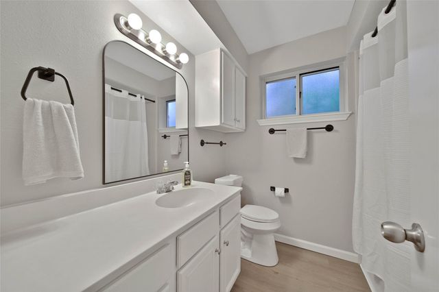 24931 Hickory Hill Road, Spring, TX 77380