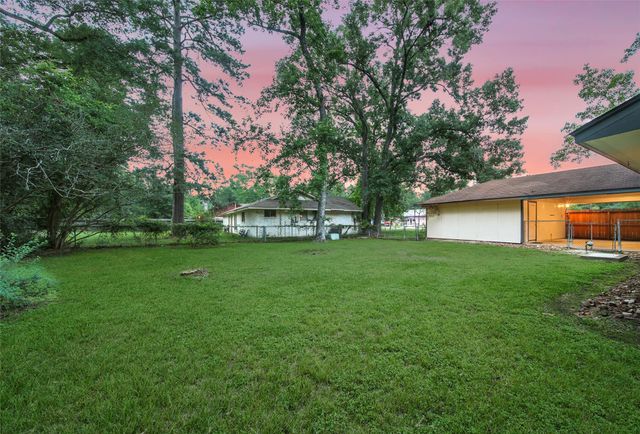 24931 Hickory Hill Road, Spring, TX 77380