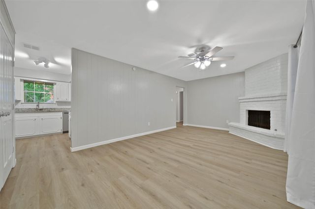 24931 Hickory Hill Road, Spring, TX 77380
