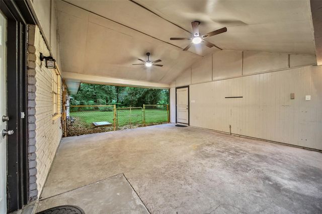 24931 Hickory Hill Road, Spring, TX 77380