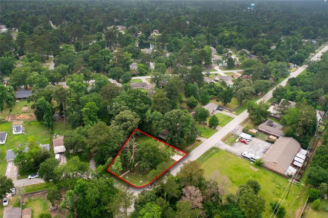 24931 Hickory Hill Road, Spring, TX 77380