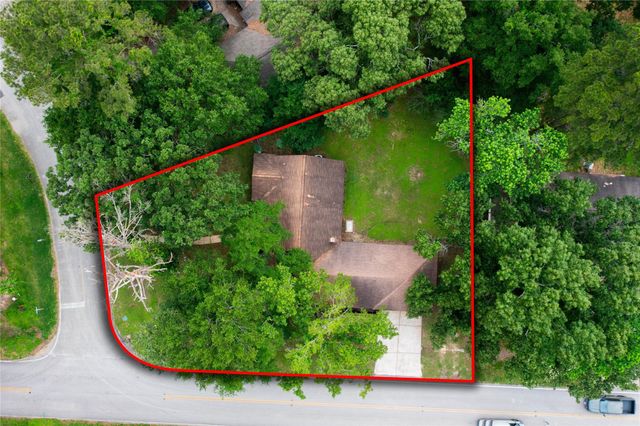 24931 Hickory Hill Road, Spring, TX 77380