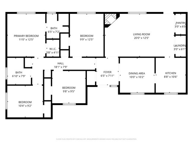 24931 Hickory Hill Road, Spring, TX 77380