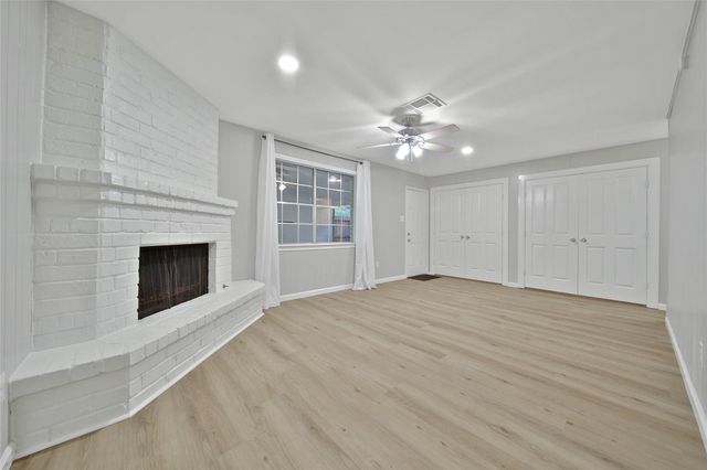 24931 Hickory Hill Road, Spring, TX 77380