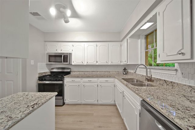 24931 Hickory Hill Road, Spring, TX 77380