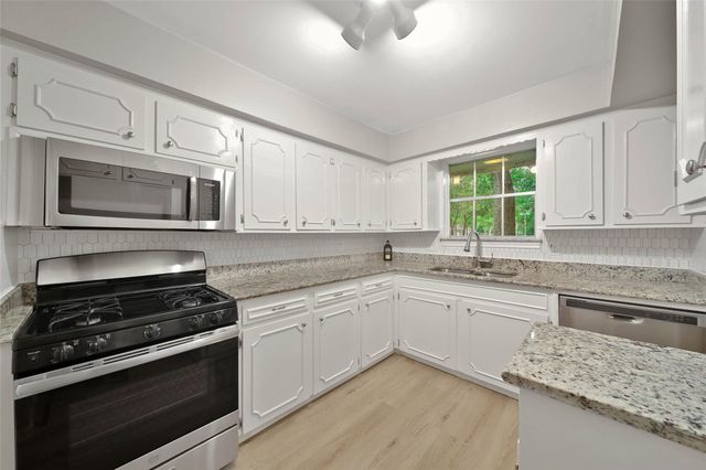 24931 Hickory Hill Road, Spring, TX 77380