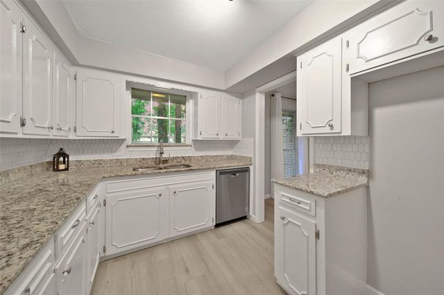 24931 Hickory Hill Road, Spring, TX 77380