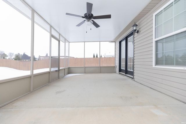 5919 Brookstone Drive, Newburgh, IN 47630