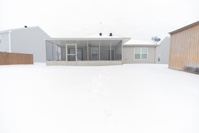 5919 Brookstone Drive, Newburgh, IN 47630