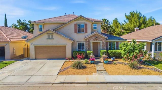 3548 Tournament Drive, Palmdale, CA 93551