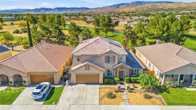 3548 Tournament Drive, Palmdale, CA 93551