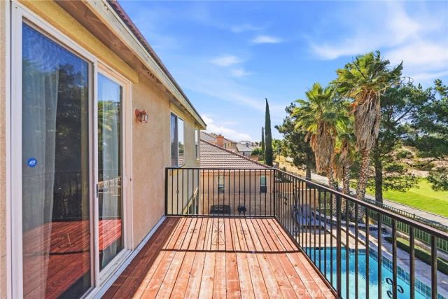 3548 Tournament Drive, Palmdale, CA 93551