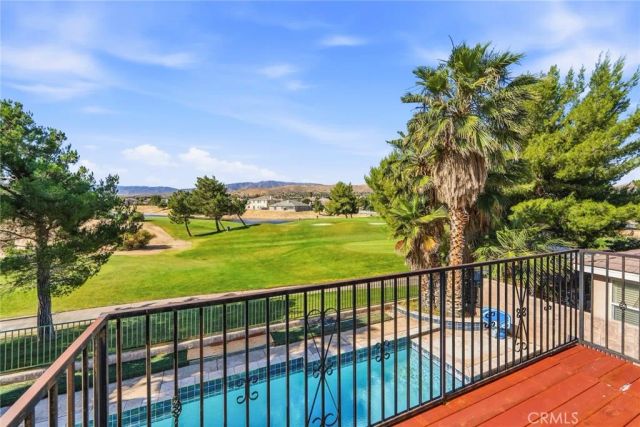 3548 Tournament Drive, Palmdale, CA 93551
