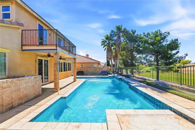3548 Tournament Drive, Palmdale, CA 93551