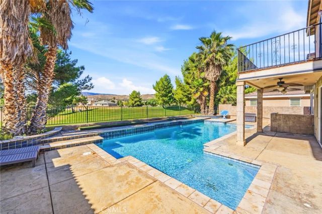 3548 Tournament Drive, Palmdale, CA 93551