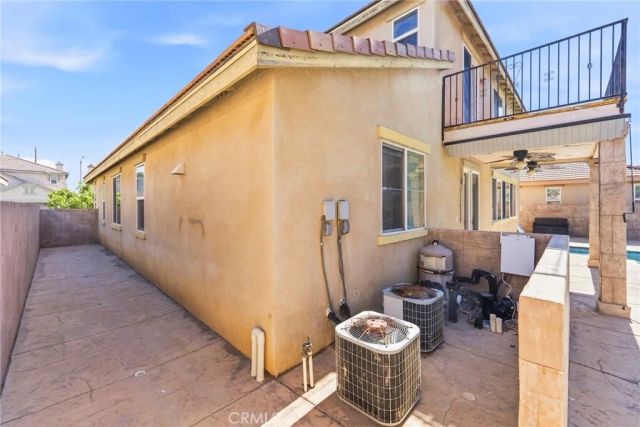 3548 Tournament Drive, Palmdale, CA 93551