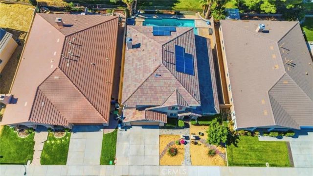 3548 Tournament Drive, Palmdale, CA 93551
