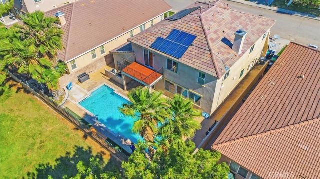 3548 Tournament Drive, Palmdale, CA 93551