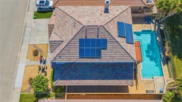 3548 Tournament Drive, Palmdale, CA 93551