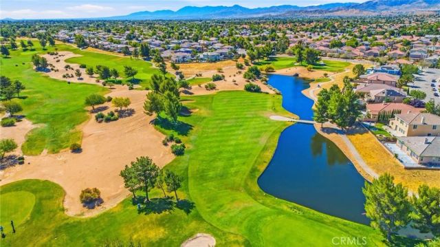 3548 Tournament Drive, Palmdale, CA 93551