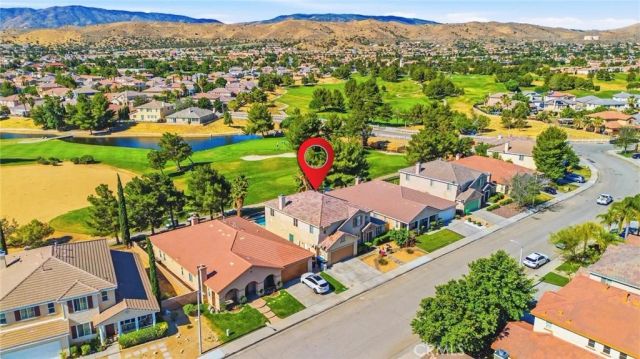 3548 Tournament Drive, Palmdale, CA 93551