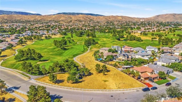 3548 Tournament Drive, Palmdale, CA 93551