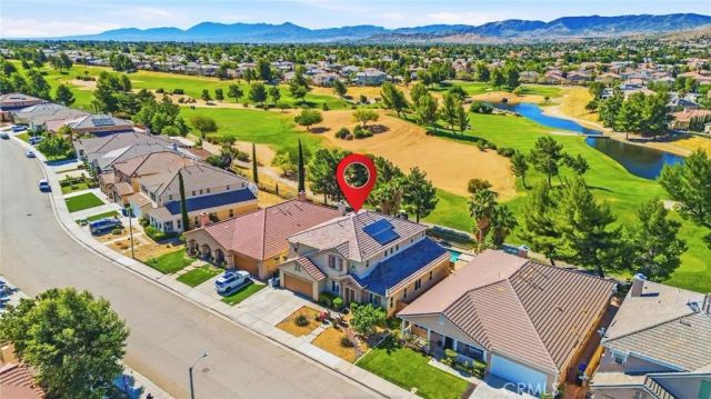3548 Tournament Drive, Palmdale, CA 93551