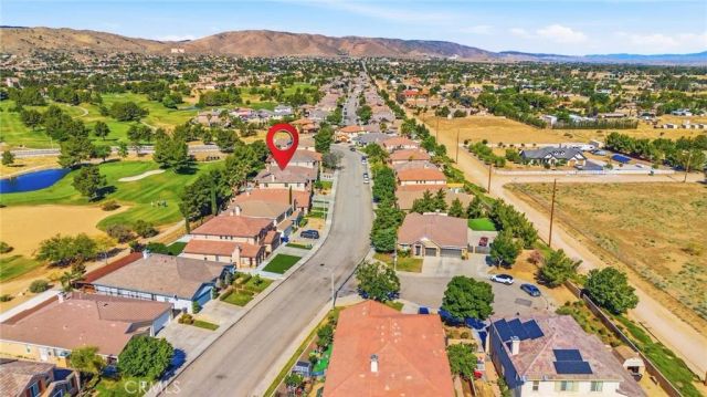 3548 Tournament Drive, Palmdale, CA 93551