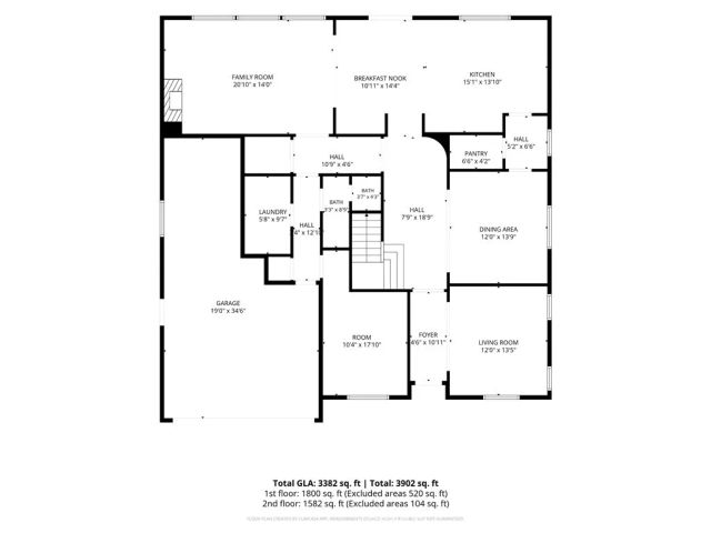3548 Tournament Drive, Palmdale, CA 93551
