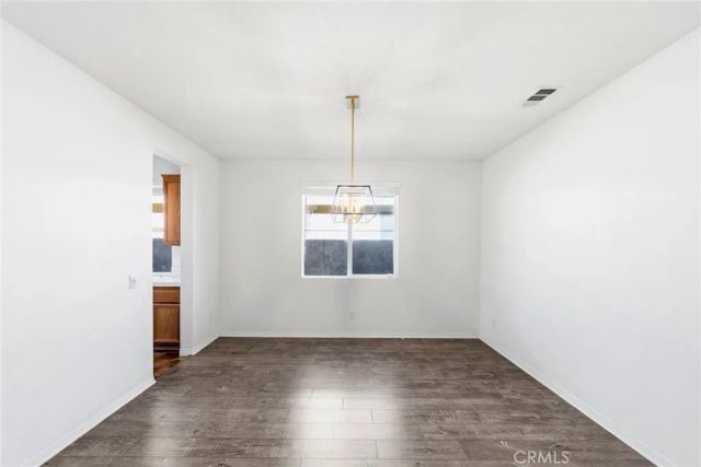 3548 Tournament Drive, Palmdale, CA 93551
