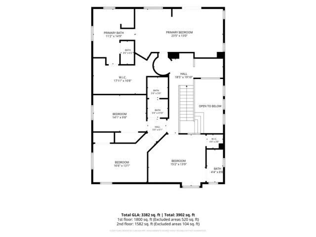 3548 Tournament Drive, Palmdale, CA 93551