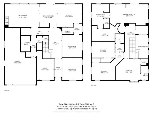 3548 Tournament Drive, Palmdale, CA 93551