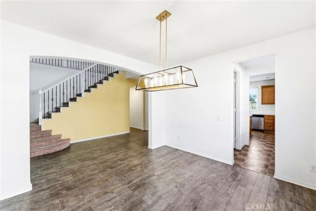 3548 Tournament Drive, Palmdale, CA 93551