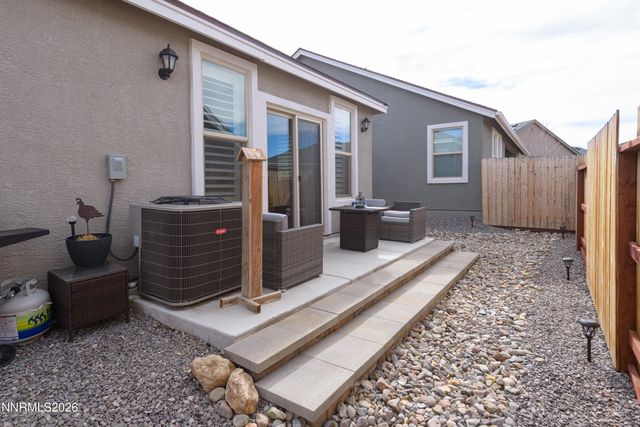 739 E Cottage Loop, Gardnerville, NV 89460