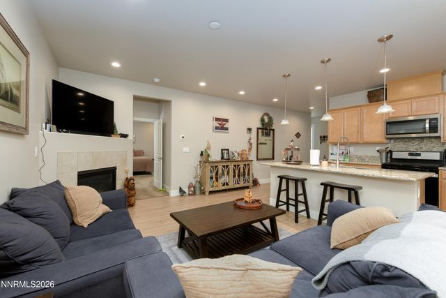 739 E Cottage Loop, Gardnerville, NV 89460