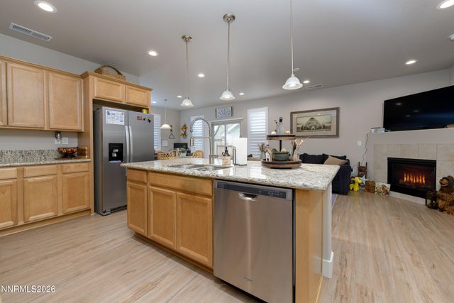 739 E Cottage Loop, Gardnerville, NV 89460