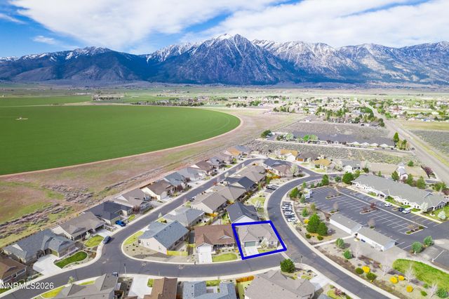 739 E Cottage Loop, Gardnerville, NV 89460