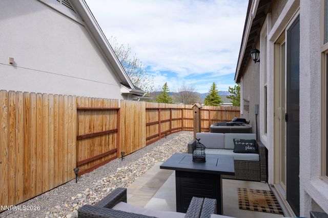 739 E Cottage Loop, Gardnerville, NV 89460