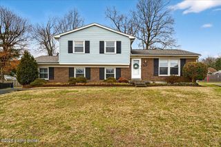 7414 Spring House Ln, Louisville, KY 40291