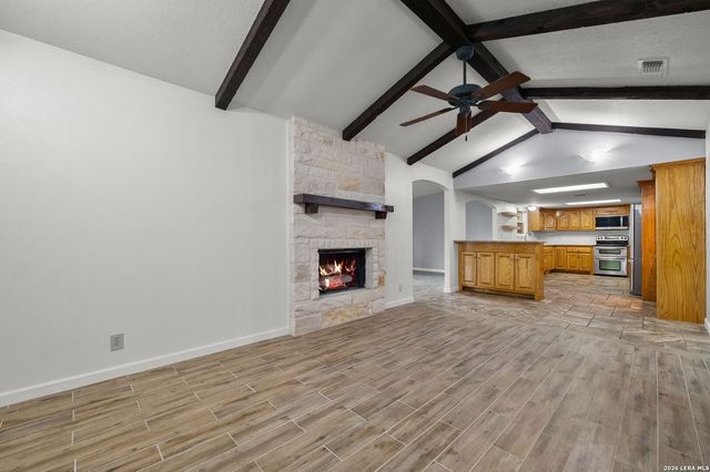 8327 Lou Gehrig St, San Antonio, TX 78240