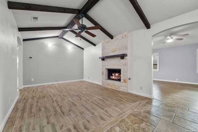 8327 Lou Gehrig St, San Antonio, TX 78240
